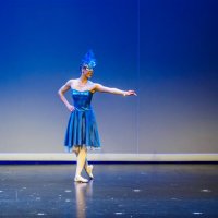 2018-recital